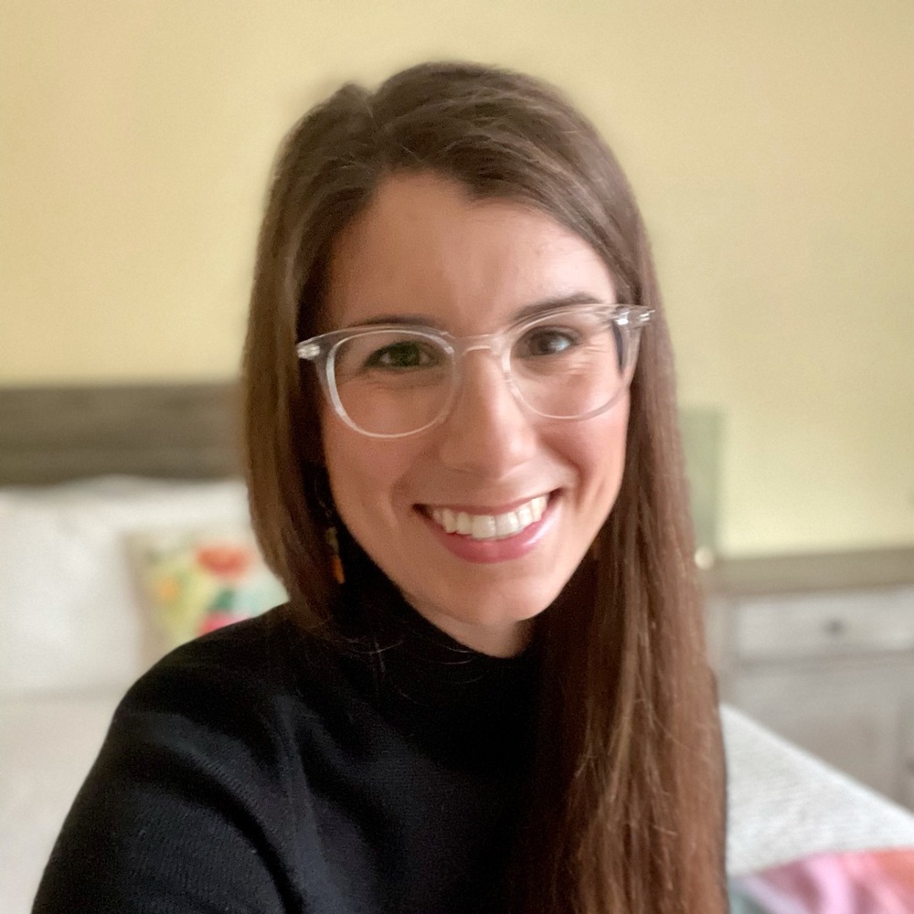 Meet your Posher, Erin